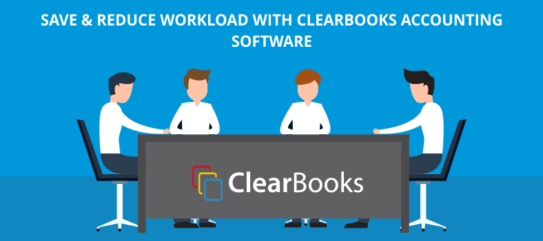 ClearBooks software ClearBooks software