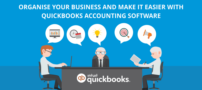 QuickBooks software Quickbooks Software