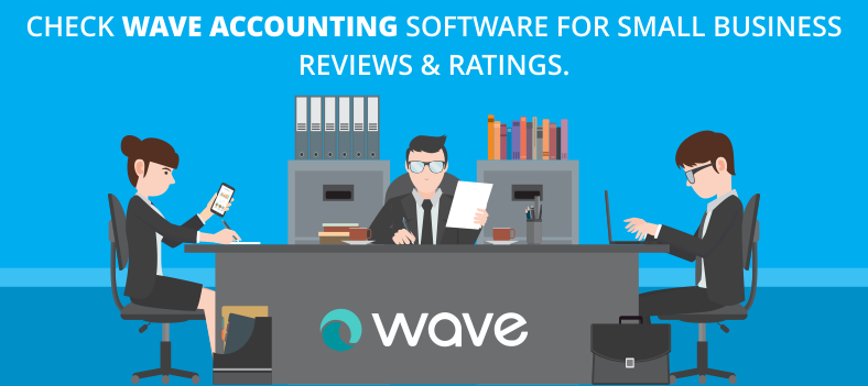 Wave Accounting Software for Accountants Wave Accounting Software for Accountants