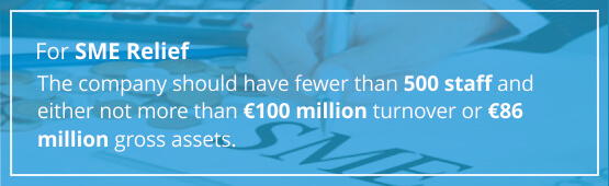 R&D Tax Credits