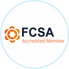 FCSA LOgo