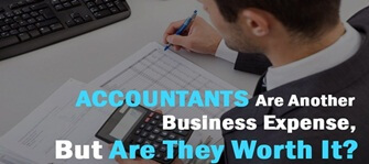 Is it worth hiring an accountant