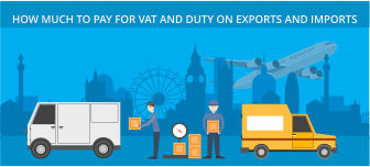 Understand VAT on imports and exports