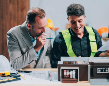 How to operate the Construction Industry Scheme (CIS) as a limited company or sole trader