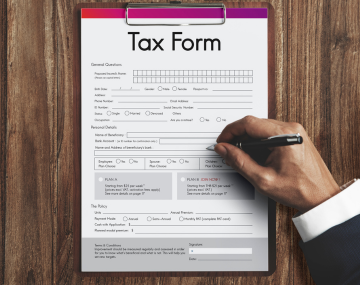 Guide to UK Capital Gains Tax and SA108 Form 