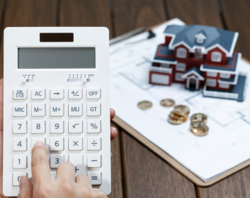 Landlord tax guide - how much is tax on rental income 2023? 
