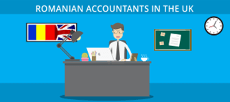 Romanian Speaking Accountants or Romanian Accountants