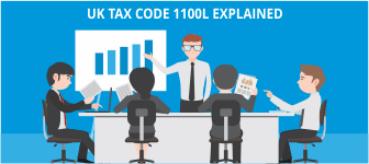 How to understand Tax codes?