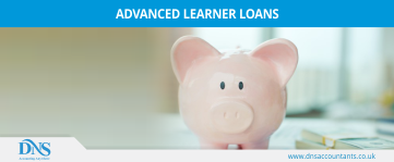 Advanced Learner Loans 