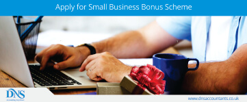 Apply for Small Business Bonus Scheme - Business Rates Calculator