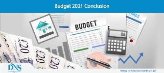 Budget 2021 Conclusion