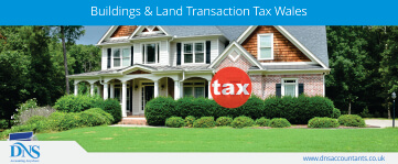 Buildings & Land Transaction Tax Wales 