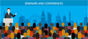 Seminars and Conferences
