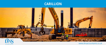Pension Protection Fund to Cover Pensioners from Carillion’s Liquidation