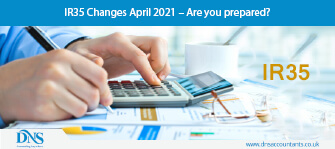 IR35 Changes April 2021 – Are you prepared? 