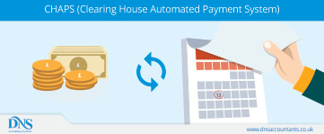 What is CHAPS (Clearing House Automated Payment System)?