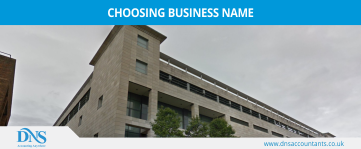 How to Choose a Company Name or Check Business Name