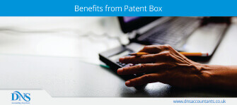How to Use Patent Box to Reduce Corporation Tax?