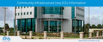 Community Infrastructure Levy information