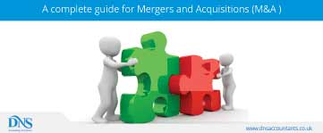 Mergers and acquisitions (M&A): Complete Guide
