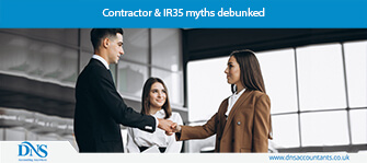 Contractor & IR35 myths debunked 