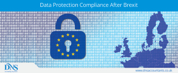 6 Key Steps for Data Protection Compliance after Brexit