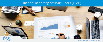 Financial Reporting Advisory Board (FRAB)