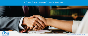 A Franchise Owner's Guide To Taxes