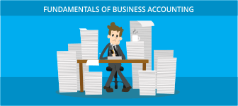 Fundamentals of business Accounting