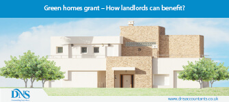 Green homes grant – How landlords can benefit?