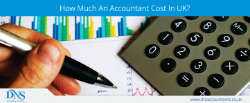 How Much An Accountant Cost In UK?