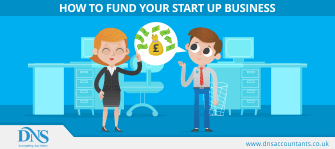 How to Fund Your Start-up