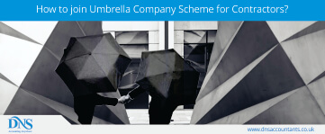 How to join Umbrella Company Scheme for Contractors? 