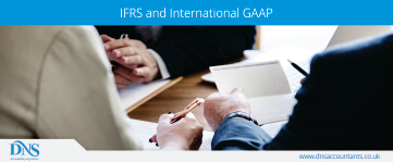 IFRS and International GAAP