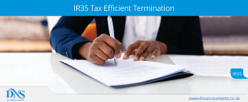 IR35 Tax Efficient Termination