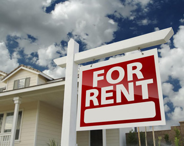 Is a rental property considered a business?