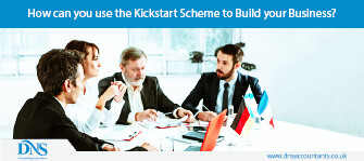 How can you use the Kickstart Scheme to Build your Business?
