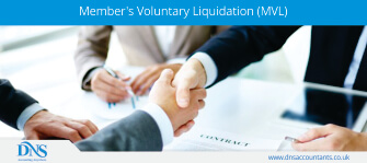 Member’s Voluntary Liquidation (MVL)