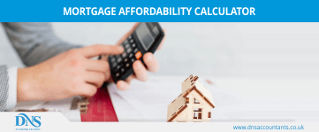 Mortgage Affordability Calculator: How much mortgage can you afford?