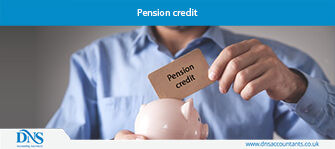 Pension credit 