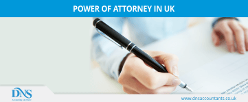 Power of Attorney in UK – What and How to setup