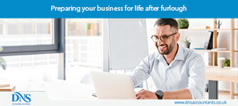 Preparing your business for life after furlough 
