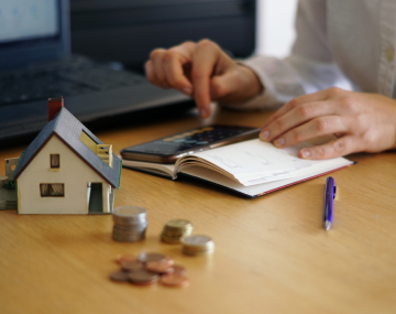 Starting your property investment journey