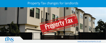 Property Tax and caveats that every landlord needs to know