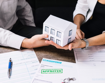 Mortgage for buy-to-let ltd company