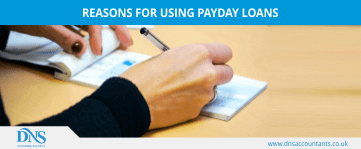 Payday Loans UK - Are interests on Payday Loans tax deductible?