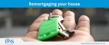 How does remortgaging work? How to Remortgage Your House?