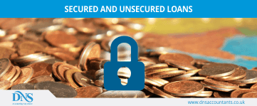 Secured vs Unsecured Loans 