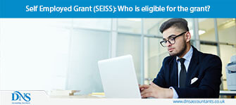 Self Employed Grant (SEISS): Who is eligible for the grant?