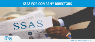 Why is SSAS such a great pension option for directors?